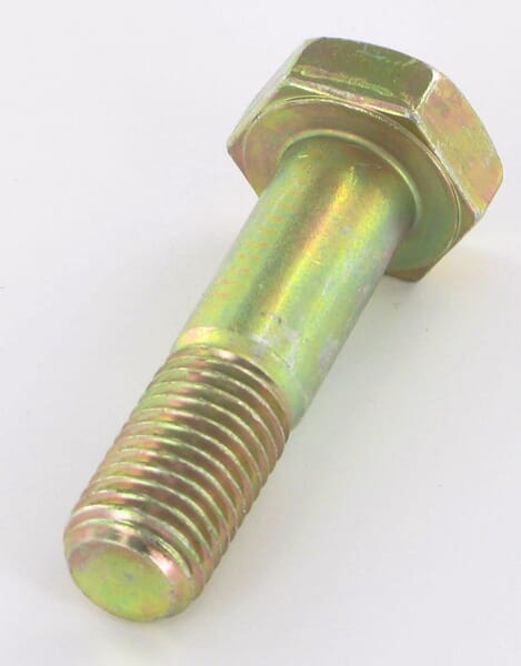 KUBOTA Schraube M16x60 10.9 - 5 Stück KK032760