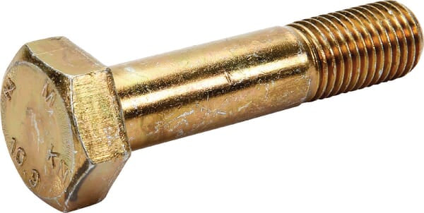 KUBOTA Sechskantschr. M16 x 75 10,9 - 5 Stück KK032775