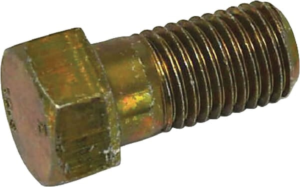 KUBOTA Schraube M 20 X 40 - 5 Stück KK032840