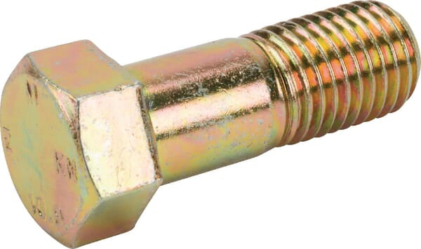 KUBOTA Schraube M 20x55 10.9 - 5 Stück KK032855