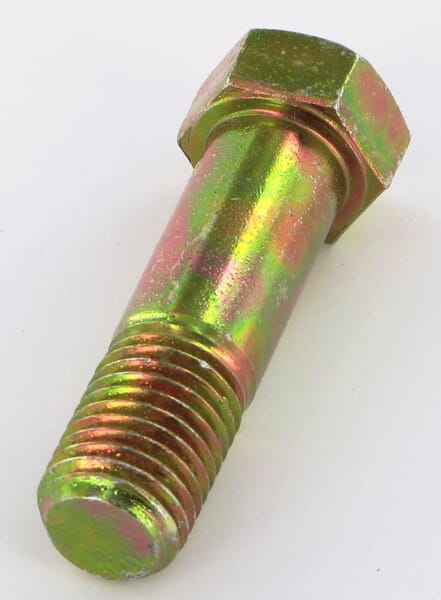 KUBOTA Schraube M20x70 10.9 - 5 Stück KK032870