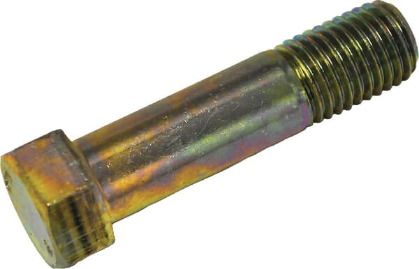 KUBOTA Schraube M20X80 10,9 KK032880