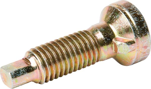 KUBOTA Pflugschr. m. 2Na. M12x40 hoch - 5 Stück KK033118