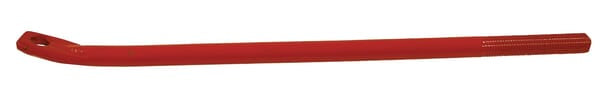 KUBOTA Streichblechstütze L.= 475mm KK063801R