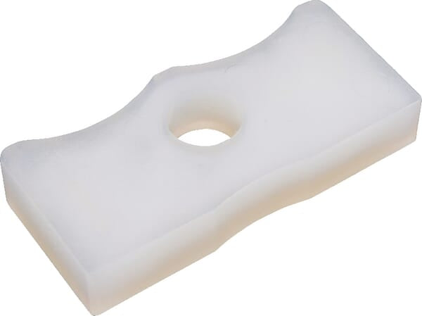 KUBOTA Gummidämpfer für Stützrad KK064028R