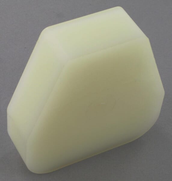 KUBOTA Gummidämpfer für Stützrad KK064087R