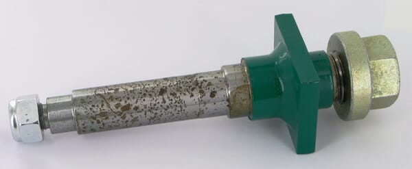 KUBOTA Sicherung Kverneland KK064138R