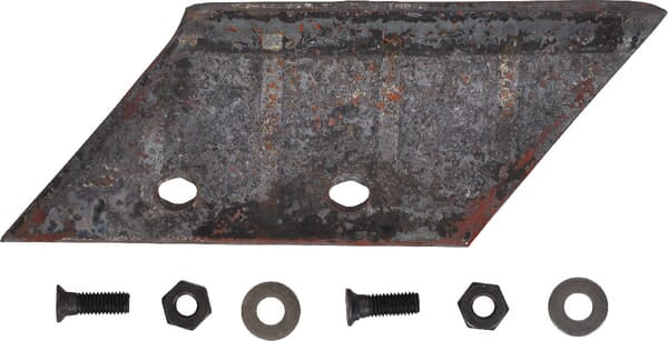 KUBOTA Düngereinlegerschar L. KK066873R - 3 Stück