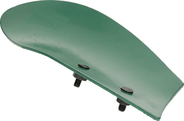 KUBOTA Düngereinlegerstreichblech R. KK066880R