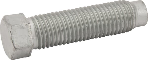 Vis de réglage M24x90