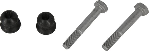 KUBOTA Satz von 2 Kugeln mit Bolzen KK071258AK