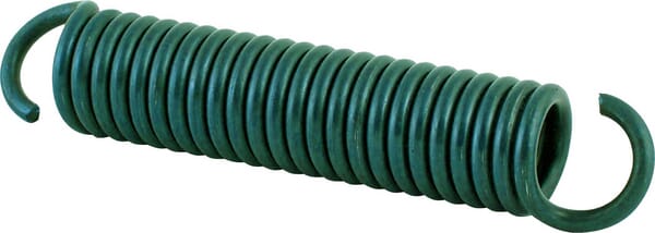 Ressort 5,5-Ø24,5x175 mm