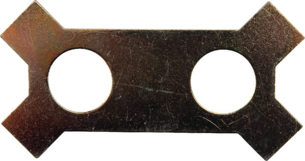 KUBOTA Riegelplatte f.Spindelstock160 KK072526