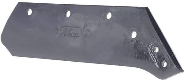 KUBOTA Schar, 16", Wechselspitze links KK07305786