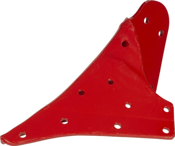 KUBOTA Saddle a left KK073412R