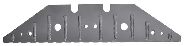 KRAMP Anlage, lang Hartmetall KK073609CN