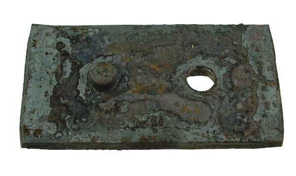 KRAMP Anlagenschoner KK073614N