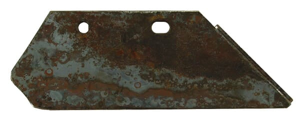 KUBOTA Schar 18" Quick Fit R. - 3 Stück KK083020R