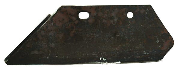 KUBOTA Schar 18" Quick Fit L. - 3 Stück KK083021R