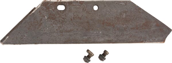 KUBOTA Schar 20" Quick Fit L. KK083023R