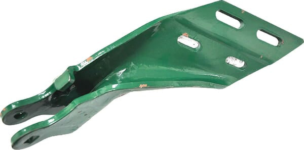 KUBOTA Sattel rechts KK086850R