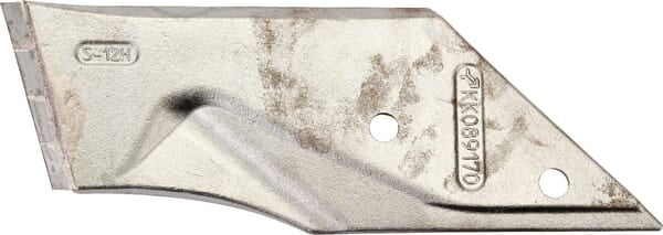 KUBOTA Spitze, XHD Plus, rechts mit Schrauben A152034230