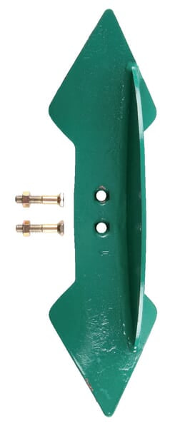 KUBOTA Doppelherz-Randschar KK131126R