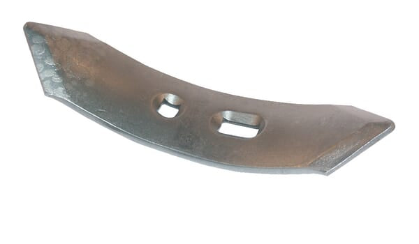 KUBOTA Schar 60mm Turbo KK193570R