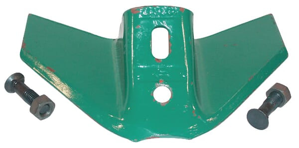 KUBOTA Flügelschar Turbo KK193617R