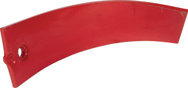 Baffle knock-on 100mm L