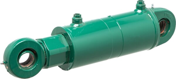 KUBOTA Hydraulikzylinder d90-d35x38 KK353580