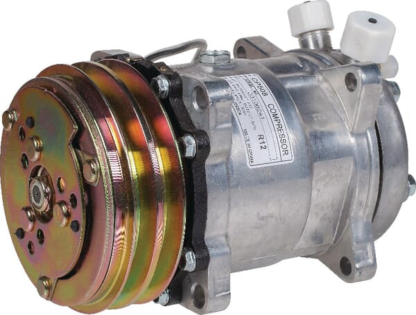KRAMP Kompressor KL000013