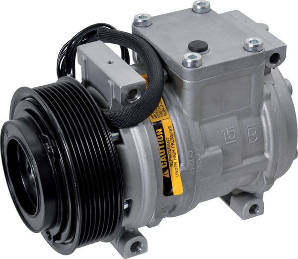 KRAMP Kompressor KL000024