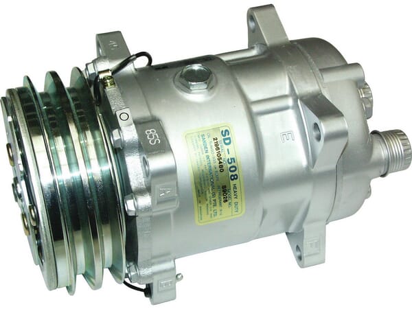 KRAMP Kompressor KL000029