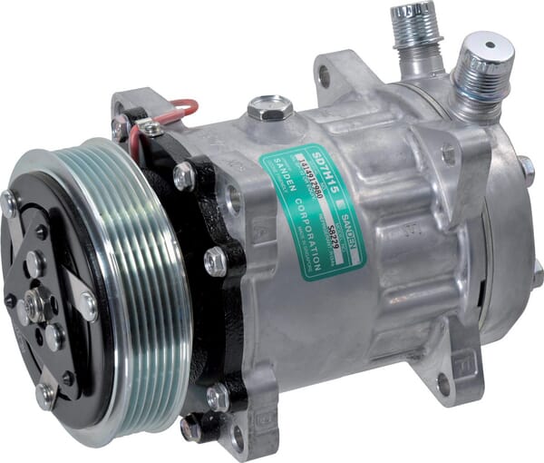 KRAMP Kompressor KL000044