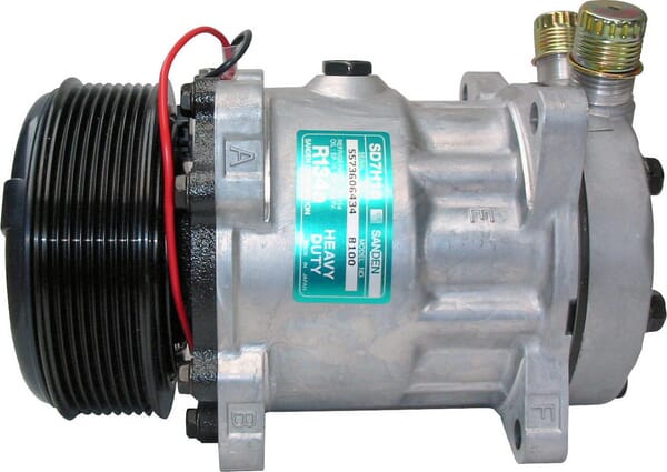 KRAMP Kompressor KL000051