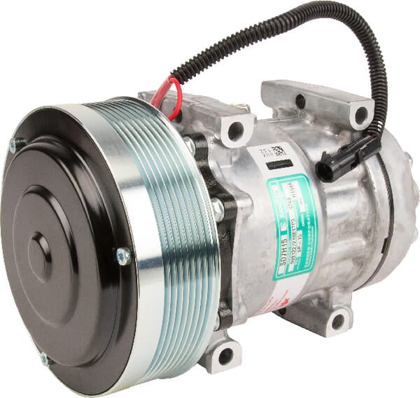 KRAMP Kompressor Sanden KL000068