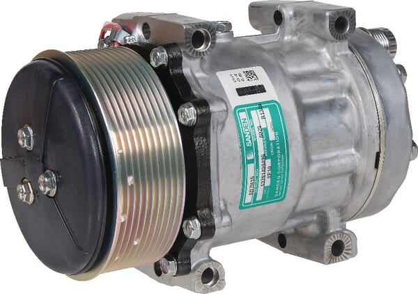 KRAMP Kompressor KL000105