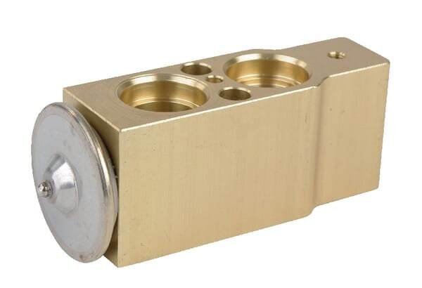 KRAMP Expansionsventil KL050007