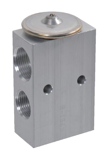 KRAMP Expansionsventil KL050017