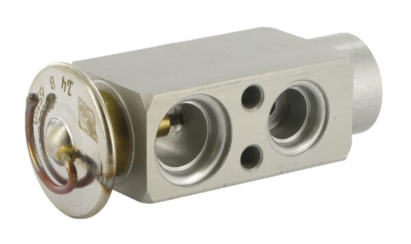 Expansion valve