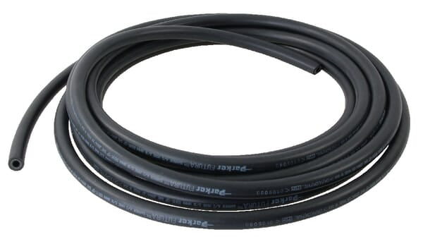 Refrigerant hose No. 6