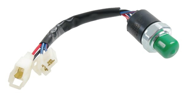 KRAMP Druckschalter KL080014
