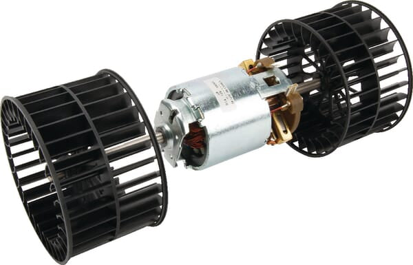 KRAMP Gabläsemotor KL080024