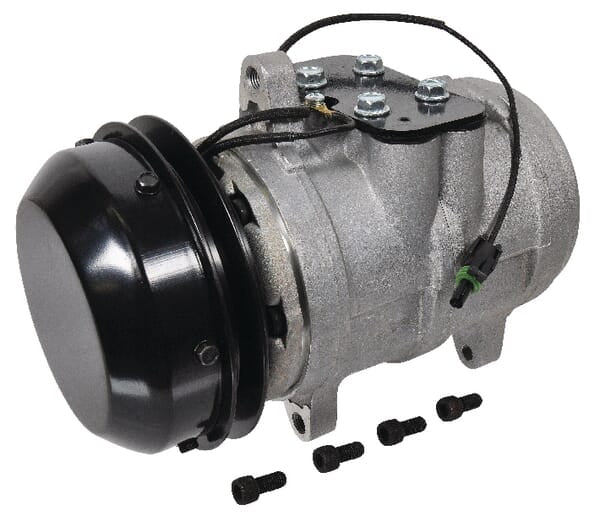 KRAMP Kompressor KL100076
