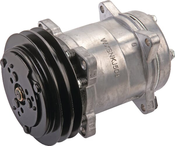 KRAMP Kompressor KL100102