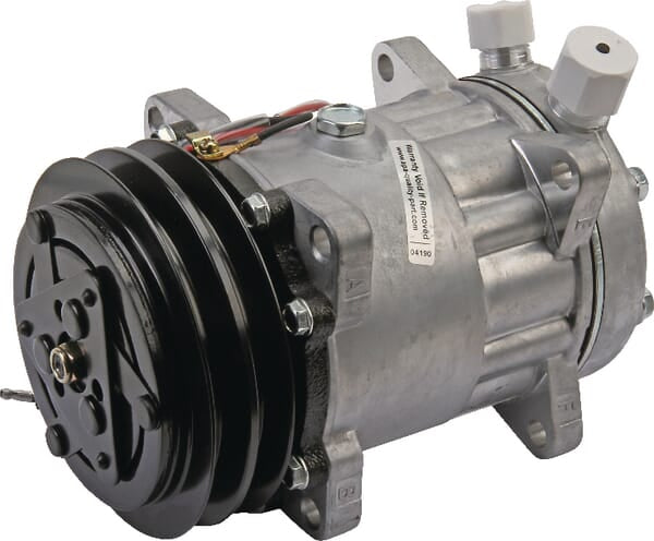KRAMP Kompressor KL100105