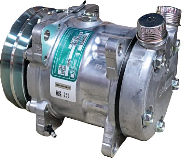 KRAMP Kompressor KL100111