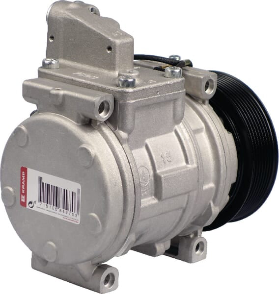 KRAMP Kompressor KL100072