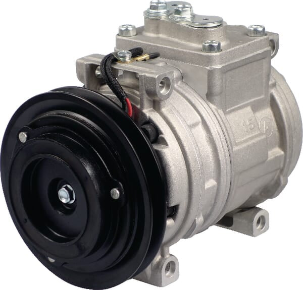 KRAMP Kompressor KL200025